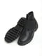 Ботинки черные | 5792181 | фото 3