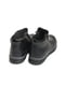 Ботинки черные | 5792231 | фото 4