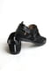 Туфли черные | 5792421 | фото 3