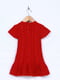 Сукня червона | 4892258 | фото 2