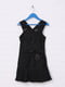 Платье черное | 4893091