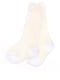 Шкарпетки білі | 4893163