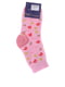 Шкарпетки рожеві | 4893259
