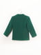 Пиджак зеленый | 5789709 | фото 2