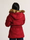 Куртка червона | 5790094 | фото 2