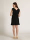 Платье черное | 5790322 | фото 2