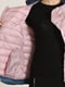 Куртка розовая | 5790360 | фото 3