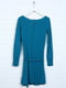Сукня синя | 5793537 | фото 2