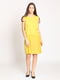 Сукня жовта | 5794314 | фото 2
