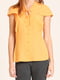 Блуза оранжевая | 5795087 | фото 3