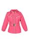 Куртка рожева | 5796052 | фото 2