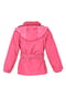 Куртка рожева | 5796052 | фото 3