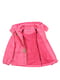 Куртка рожева | 5796052 | фото 4