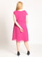 Платье розовое | 5796137 | фото 2