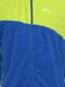 Кофта комбінованого кольору з логотипом | 5796204 | фото 4