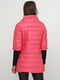 Куртка рожева | 5796233 | фото 2