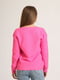 Пуловер розовый | 5797294 | фото 2