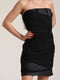 Платье черное | 5798225 | фото 3