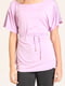 Блуза рожева | 5799007 | фото 3