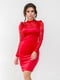 Сукня червона | 4711023 | фото 9