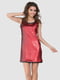 Платье красное | 4711029 | фото 8