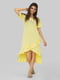 Сукня жовта | 4956045 | фото 7