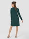 Сукня зелена | 5799673 | фото 3
