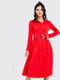 Платье красное | 5799776 | фото 3
