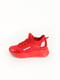 Кросівки червоні | 5253249 | фото 2