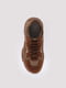 Кросівки коричневі | 5788809 | фото 6