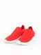 Кросівки червоні | 5789117 | фото 2