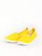 Кросівки жовті | 5789119 | фото 2