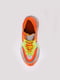 Кросівки помаранчевого кольору | 5789250 | фото 6
