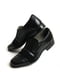 Туфлі чорні | 5789538 | фото 2