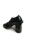Туфлі чорні | 5789538 | фото 5