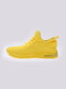 Кросівки жовті | 5789775 | фото 2