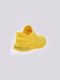 Кросівки жовті | 5789775 | фото 5