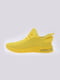 Кросівки жовті | 5789830 | фото 2
