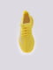 Кросівки жовті | 5789830 | фото 6