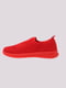 Кросівки червоні | 5789976 | фото 2