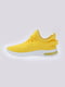 Кросівки жовті | 5790242 | фото 2