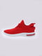 Кросівки червоні | 5790243 | фото 2