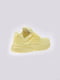 Кросівки жовті | 5790328 | фото 5