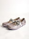 Туфлі сріблястого кольору | 5791460 | фото 2