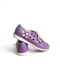 Туфли фиолетового цвета | 5791613 | фото 4