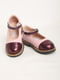 Туфлі рожеві | 5792509 | фото 2