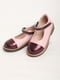 Туфлі рожеві | 5792509 | фото 3