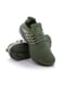 Кросівки зелені | 5793104