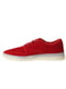 Кросівки червоні | 5793187 | фото 2