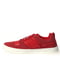 Кросівки червоні | 5793192 | фото 2